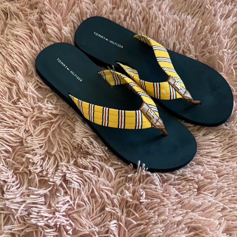 Tommy Hilfiger